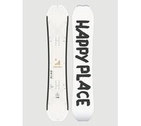 Slash Happy Place 2026 Snowboard uni 163W