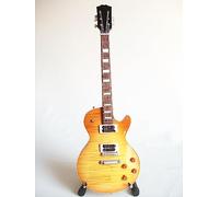 Slash Les Paul "Appetite Burst" Miniature Guitar