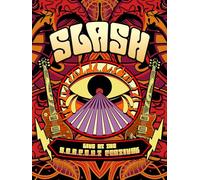 Slash: Live at the S.E.R.P.E.N.T. Festival