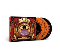 Slash - Live at the S.E.R.P.E.N.T. Festival