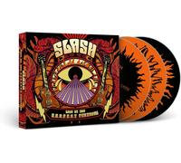SLASH Live At The S.E.R.P.E.N.T Festival 2CD DVD (Digipak) NEW & SEALED