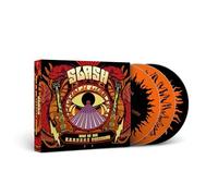 Slash - Live at the S.E.R.P.E.N.T. Festival - CD - G3z
