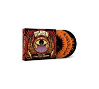 Slash - Live At The S.E.R.P.E.N.T. Festival - Digipak 2 CD + DVD