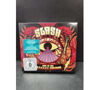Slash - Live at the S.E.R.P.E.N.T. Festival