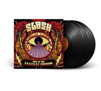 Slash - Live At The S.E.R.P.E.N.T. Festival [New Vinyl LP] Gatefold LP Jacket