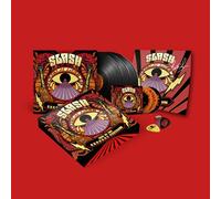 Slash - Live at the S.E.R.P.E.N.T. Festival (Box Set) [Vinyl LP] [VINYL]