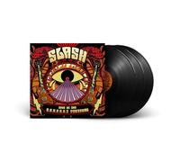 Slash Live at the S.E.R.P.E.N.T. Festival (Vinyl) 12" Album Box Set