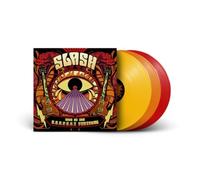SLASH: LIVE AT THE SERPENT FESTIVAL - LP vinyl BRAND NEW