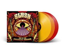Slash - Live At The Serpent Festival [VINYL]