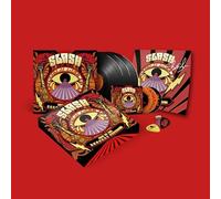 SLASH - LIVE AT THE SERPENT FESTIVAL - Vinyl Record - J3z
