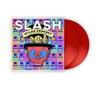 Slash - Living the Dream
