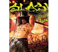 Slash - Made in Stoke