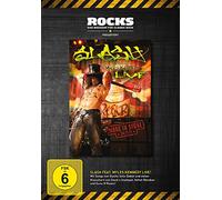 SLASH - MADE IN STOKE 24-7-11 (1 DVD)