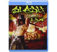 Slash - Made In Stoke 24/7/11 [Feat. Myles Kennedy] [Blu-ray] [2011]