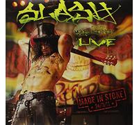 Slash - Made in Stoke 24/7/11 [VINYL]