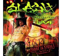 Slash Made in Stoke 24/7/11 (Vinyl) (US IMPORT)