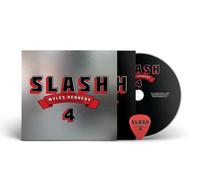 Slash Myles Kennedy and The Conspirators - 4