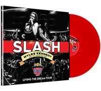 Slash Myles Kennedy And The Conspirators - Living The Dream Tour [VINYL]