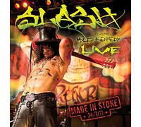 Slash Myles Kennedy - Made In Stoke 24.7.11