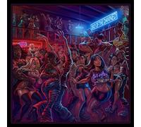 Slash, Neues Album 2024, Orgy of the Damned, CD Digipack