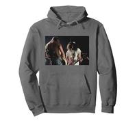 Slash Of Guns N' Roses With Zakk Wylde Live Wembley Pullover Hoodie