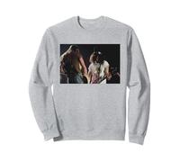 Slash Of Guns N' Roses With Zakk Wylde Live Wembley Sweatshirt