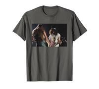 Slash Of Guns N' Roses With Zakk Wylde Live Wembley T-Shirt