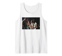 Slash Of Guns N' Roses With Zakk Wylde Live Wembley Tank Top