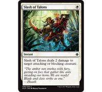 Slash of Talons (foil) | Ixalan