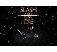 Slash or Die Steam CD Key