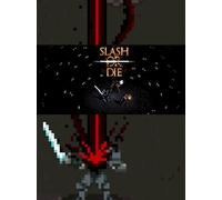 Slash or Die Steam Key GLOBAL