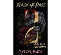 Slash or Pass 2: A Masked Man Dark Horror Romance (Final Girls)