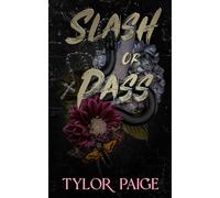 Slash or Pass: A dark slasher occult Horror Romance (Final Girls)