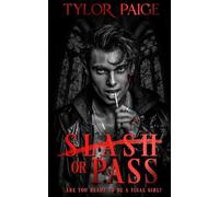 Slash or Pass: Anniversary Edition (Final Girls Anniversary Editions)