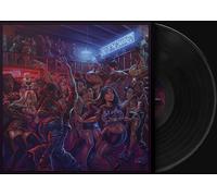 Slash 'Orgy Of The Damned' 2LP Black Vinyl
