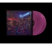 Slash - Orgy Of The Damned - Purple [New Vinyl LP] Colored Vinyl, Purple