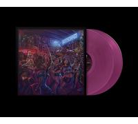 Slash Orgy Of The Damned - Purple (Vinyl)