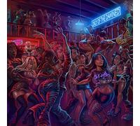 Orgy of the Damned