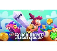 Slash Quest