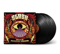 Slash - Live at the S.E.R.P.E.N.T. Festival [VINYL]