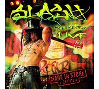 Slash - Slash - Made In Stoke 24/7/11 (Limited 3LP+2CD) [Vinyl LP] [VINYL]