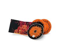 Slash - Slash, Neues Album 2025, Live at the S.E.R.P.E.N.T. Festival, 2 CD+Blu-ray Digipak