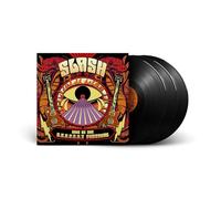 Slash - Slash, Neues Album 2025, Live at the S.E.R.P.E.N.T. Festival