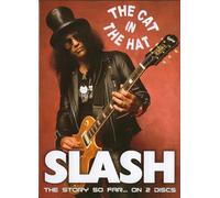Slash -The Cat In The Hat (DVD+CD) [NTSC] [2012]