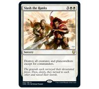 Slash the Ranks | Commander Legends
