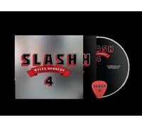 Slash Feat. Myles Kennedy & The Conspirators - 4 - Digipak CD