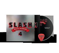 Slash Feat. Myles Kennedy & The Conspirators - 4 - Digipak CD