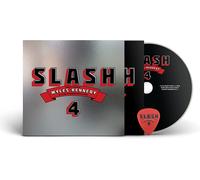 Slash Myles Kennedy and The Conspirators - 4