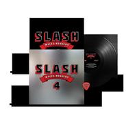 Slash - 4 [VINYL]