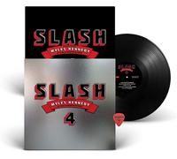 Slash Myles Kennedy and The Conspirators - 4 [VINYL]